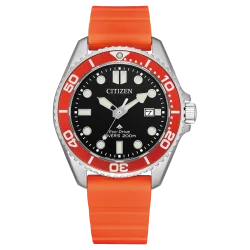 Citizen BN0268-01E Férfi Karóra - Promaster Marine 40,55 mm