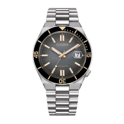Citizen NJ0238-57E Férfi Karóra - Tsuyosa Shore Limited Edition 40 mm