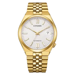 Citizen NK0022-50A Férfi Karóra - Tsuyosa 60 Automatic 40 mm