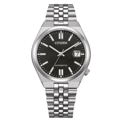 Citizen NK0030-51E Férfi Karóra - Tsuyosa 60 Automatic 37 mm