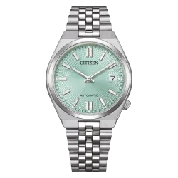 Citizen NK0030-51X Férfi Karóra - Tsuyosa 60 Automatic 37 mm