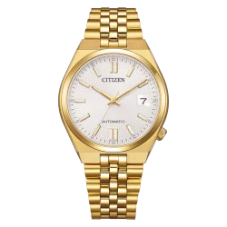 Citizen NK0032-56A Férfi Karóra - Tsuyosa 60 Automatic 37 mm