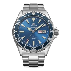 Orient RA-AA0824L39B Férfi Karóra - Mako Diver Design 41,8 mm