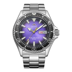 Orient RA-AA0827V39B Férfi Karóra - Mako Diver Design Limited Edition 41,8 mm