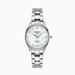 Roamer 601857 41 89 20 Női Karóra - Venus Diamond 30 mm