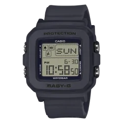Casio BGD-10KH-2CER Női Karóra - Baby-G+PLUS 39 mm