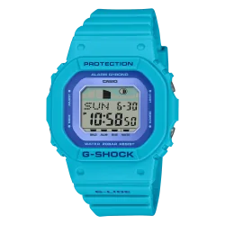 Casio GLX-S5610-2ER Női Karóra - G-Shock G-Lide Women 40,5 mm