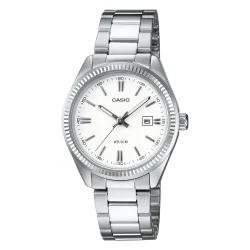 Casio LTP-1302PD-7A1VEF Női Karóra - Basic Women 30,2 mm