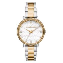 Michael Kors MK4918 Női Karóra - Pyper 38 mm
