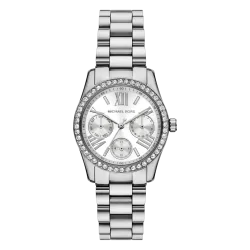 Michael Kors MK4979 Női Karóra - Mini Lexington 33 mm