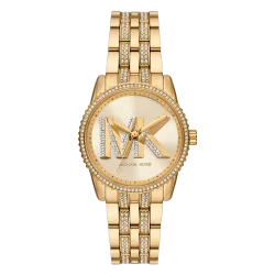 Michael Kors MK7540 Női Karóra - Mini Bryant 35 mm