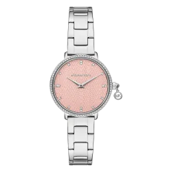 Michael Kors MK7617 Női Karóra - Mini Pyper 32 mm
