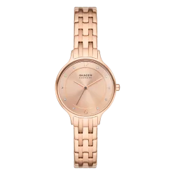 Skagen SKW3128 Női Karóra - Anita Lille 30 mm