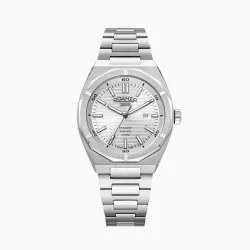 Roamer 405856 41 15 50 Férfi Karóra - Stingray 42 mm