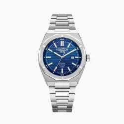 Roamer 405856 41 45 50 Férfi Karóra - Stingray 42 mm