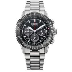 Citizen CA4664-60E Férfi Karóra - Promaster Sky Eco-Drive Chronograph