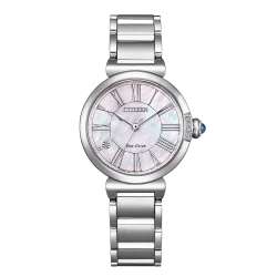 Citizen EM1060-87Y Női Karóra - L Eco-Drive Diamond