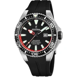 Festina F20664/3 Férfi Karóra - The Originals Diver