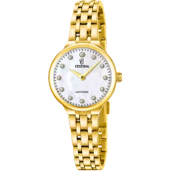 Festina F20745/1 Női Karóra - Mademoiselle