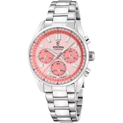Festina F20753/4 Női Karóra - Boyfriend