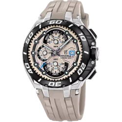 Festina F20755/2 Férfi Karóra - Chrono Bike