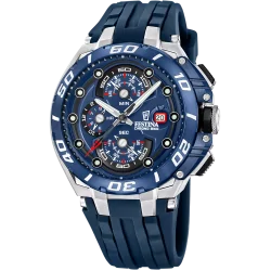 Festina F20755/4 Férfi Karóra - Chrono Bike