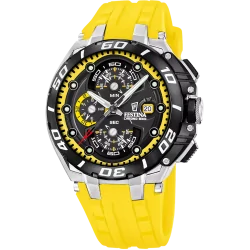 Festina F20755/5 Férfi Karóra - Chrono Bike