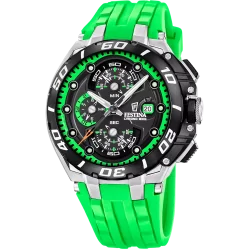 Festina F20755/6 Férfi Karóra - Chrono Bike