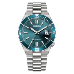 Citizen NJ0231-56L Férfi Karóra - Tsuyosa Shore Automatic
