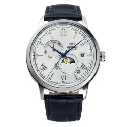 Orient RA-AK0802S30B Férfi Karóra - Classic Sun & Moon