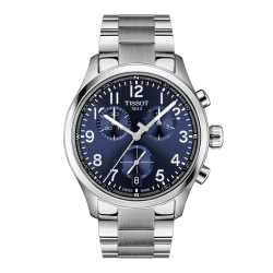 Tissot T116.417.11.042.00 Férfi Karóra - Chrono L 42mm