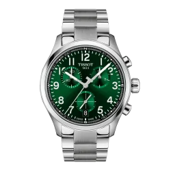 Tissot T116.417.11.092.00 Férfi Karóra - Chrono L 42mm