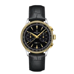 Certina C029.462.26.051.00 Férfi Karóra - DS-1 Chronograph Automatic