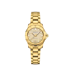 Certina C032.951.33.361.00 Női Karóra - DS Action Lady 29mm