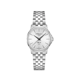Certina C045.010.11.011.00 Női Karóra - DS-8 Lady 31mm