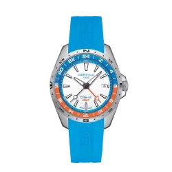 Certina C047.452.17.011.00 Férfi Karóra - DS-X GMT