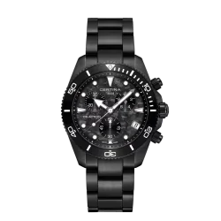 Certina C048.417.33.201.00 Férfi Karóra - DS Action Chrono