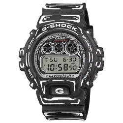 Casio DW-6900JV-1ER Férfi Karóra - G-Shock Joshua Vides Limited Edition