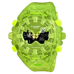 Casio GA-V01SKE-3AER Férfi Karóra - G-Shock Y2K