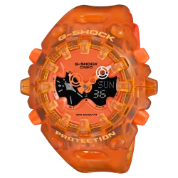 Casio GA-V01SKE-4AER Férfi Karóra - G-Shock Y2K