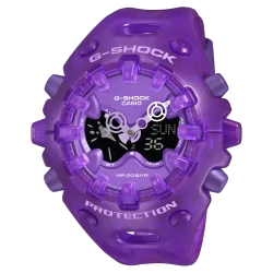 Casio GA-V01SKE-6AER Férfi Karóra - G-Shock Y2K