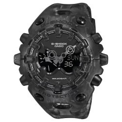 Casio GA-V01SKE-8AER Férfi Karóra - G-Shock Y2K