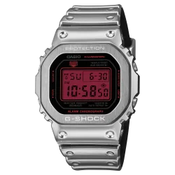 Casio GM-5600YRA-8ER Férfi Karóra - G-Shock Fine Metallic Series