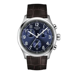 Tissot T116.417.16.042.00 Férfi Karóra - Chrono L 42mm