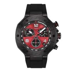 Tissot T141.417.37.422.00 Férfi Karóra - T-Race MotoGP 2026 45mm Limited Edition