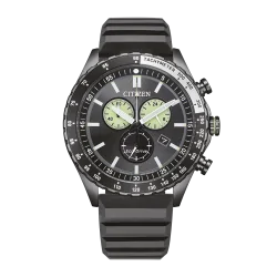 Citizen AT2565-05E Férfi Karóra - Eco-Drive Chronograph