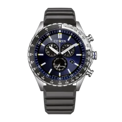 Citizen AT2569-04L Férfi Karóra - Eco-Drive Chronograph