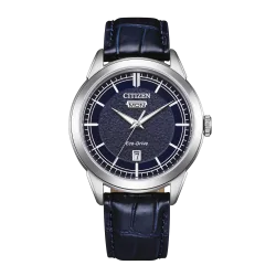 Citizen AW0151-00L Férfi Karóra - Eco-Drive Day-Date