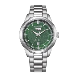 Citizen AW0151-85X Férfi Karóra - Eco-Drive Day-Date