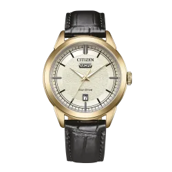 Citizen AW0153-04A Férfi Karóra - Eco-Drive Day-Date